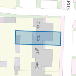 Perceel HDW00-B-7152