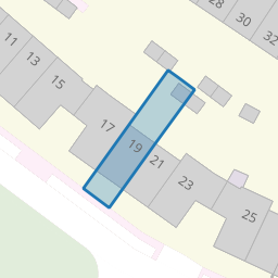 Perceel HDW00-B-7156