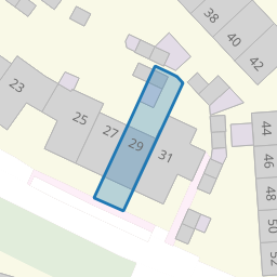 Perceel HDW00-B-7157