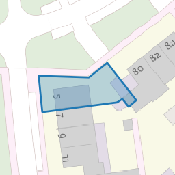 Perceel HDW00-B-7159