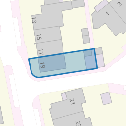 Perceel HDW00-B-7160