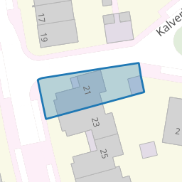 Perceel HDW00-B-7163