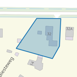 Perceel HDW00-B-7168