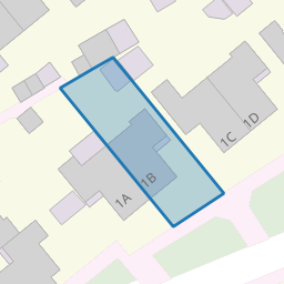 Perceel HDW00-B-7172