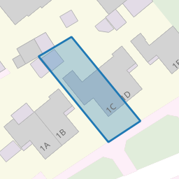 Perceel HDW00-B-7173