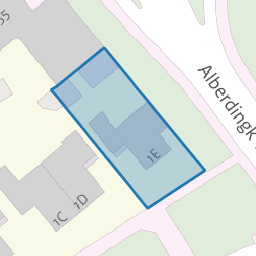 Perceel HDW00-B-7175