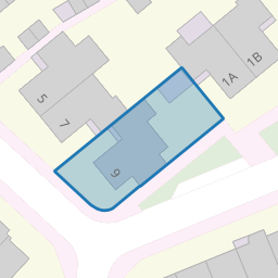 Perceel HDW00-B-7176