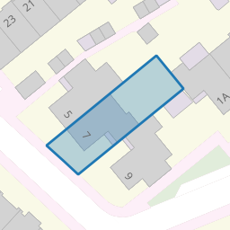 Perceel HDW00-B-7177