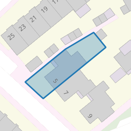 Perceel HDW00-B-7178