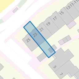 Perceel HDW00-B-7181