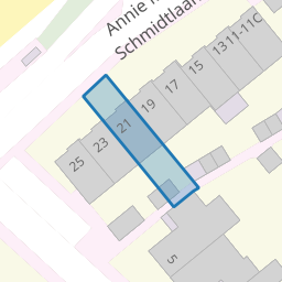 Perceel HDW00-B-7182