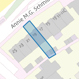 Perceel HDW00-B-7183