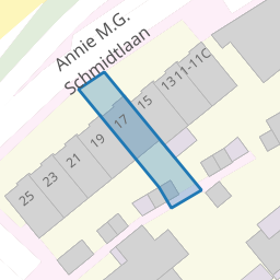 Perceel HDW00-B-7184