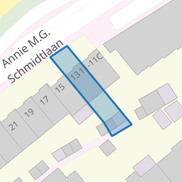 Perceel HDW00-B-7186