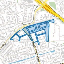 Perceel HDW00-B-7191