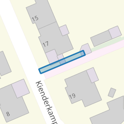 Perceel HDW00-B-7198