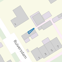 Perceel HDW00-B-7210