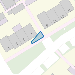 Perceel HDW00-B-7218