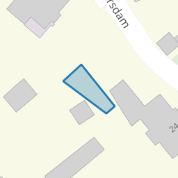 Perceel HDW00-B-7223