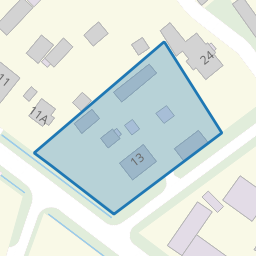 Perceel HDW00-B-7225