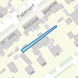 Perceel HDW00-B-7227