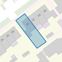 Perceel HDW00-B-7228