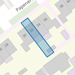 Perceel HDW00-B-7229