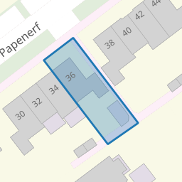 Perceel HDW00-B-7231