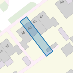 Perceel HDW00-B-7236