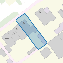 Perceel HDW00-B-7238