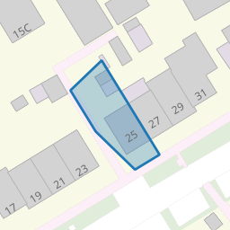 Perceel HDW00-B-7242