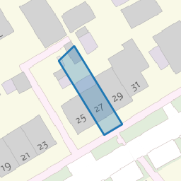 Perceel HDW00-B-7243