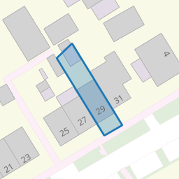 Perceel HDW00-B-7244