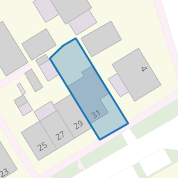 Perceel HDW00-B-7245