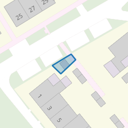 Perceel HDW00-B-7246