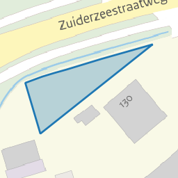 Perceel HDW00-B-7250