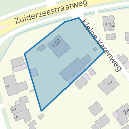 Perceel HDW00-B-7251