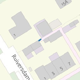 Perceel HDW00-B-7252