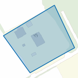 Perceel HDW00-B-7255