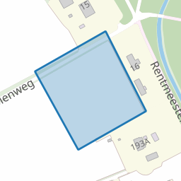 Perceel HDW00-B-7256