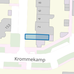 Perceel HDW00-B-7258