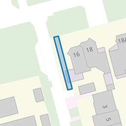 Perceel HDW00-B-7260