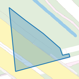 Perceel HDW00-B-7271