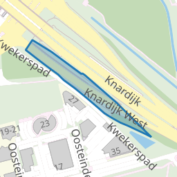 Perceel HDW00-B-7277