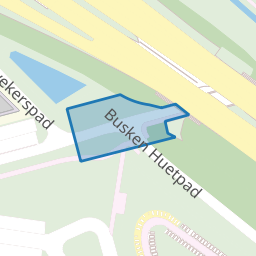 Perceel HDW00-B-7279