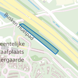 Perceel HDW00-B-7281