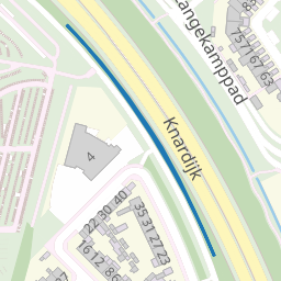 Perceel HDW00-B-7284