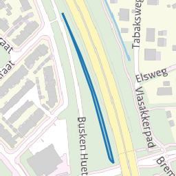 Perceel HDW00-B-7285