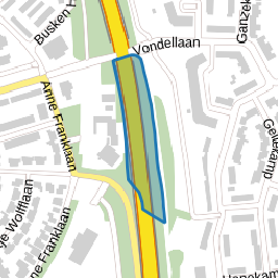 Perceel HDW00-B-7289