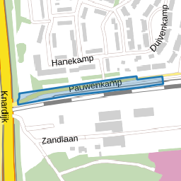 Perceel HDW00-B-7292